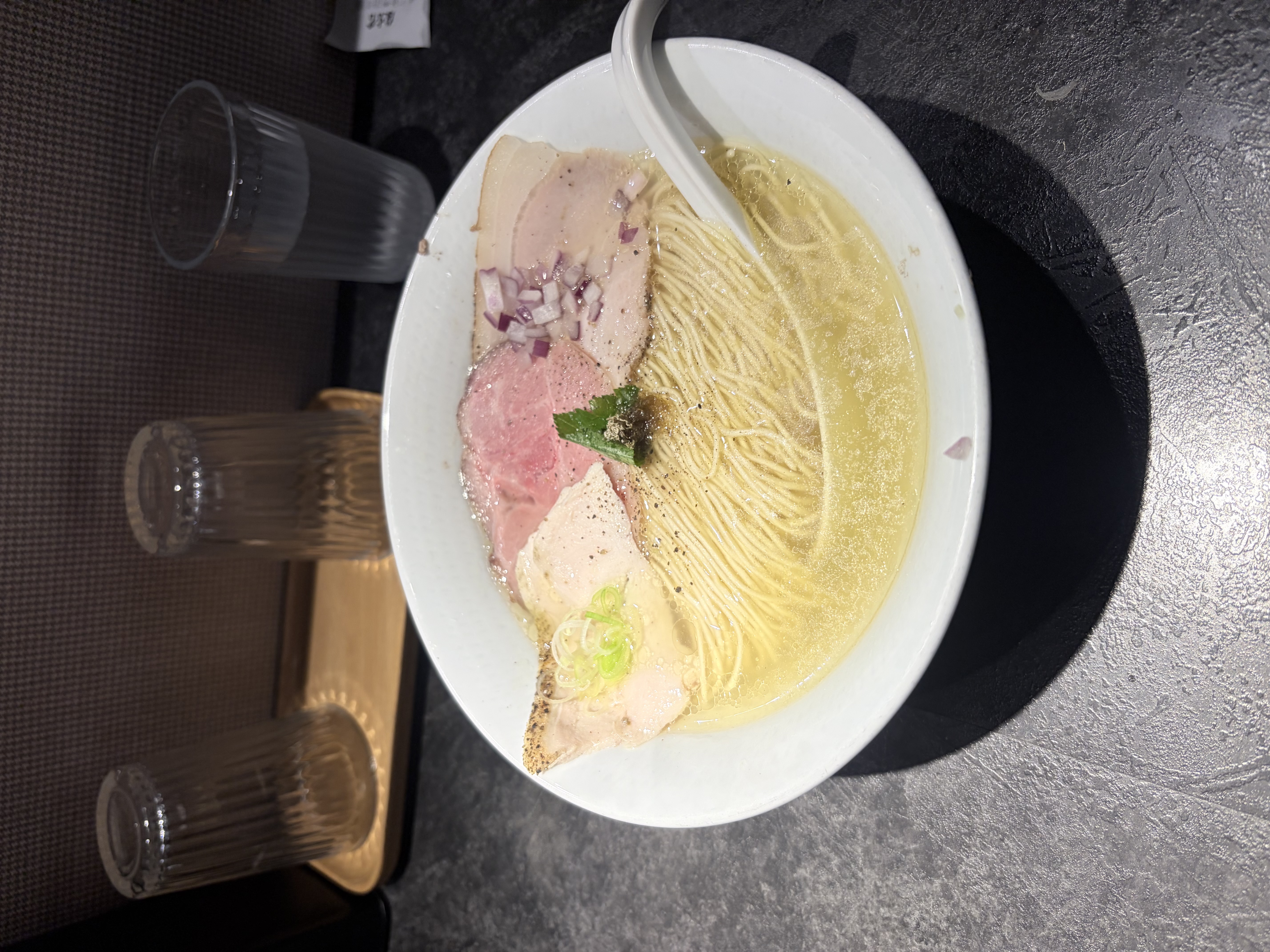 蠻好吃的拉麵（第 1 張）