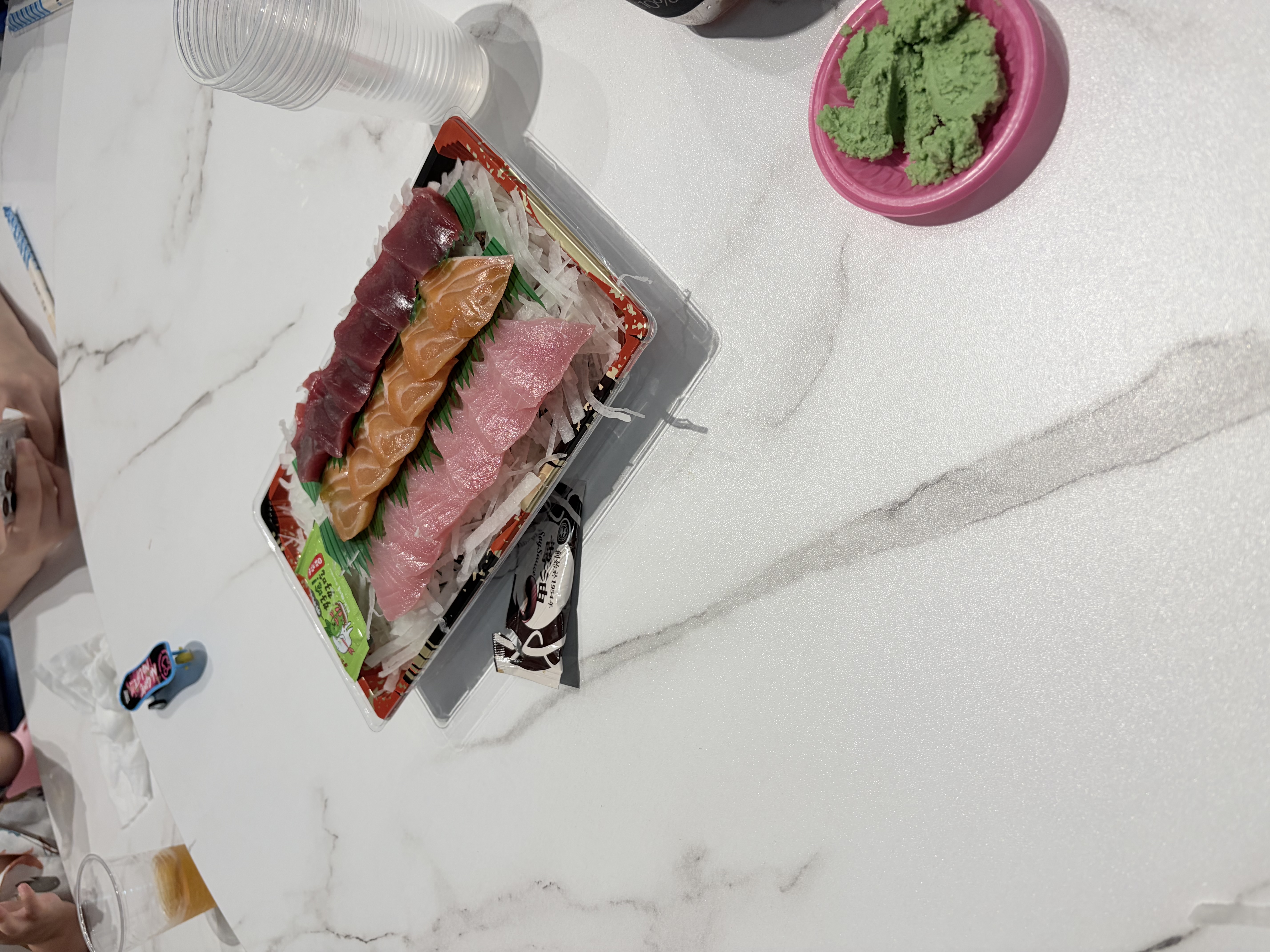 南寮漁港海港盤龍 週末店家不接代客料理（第 2 張）