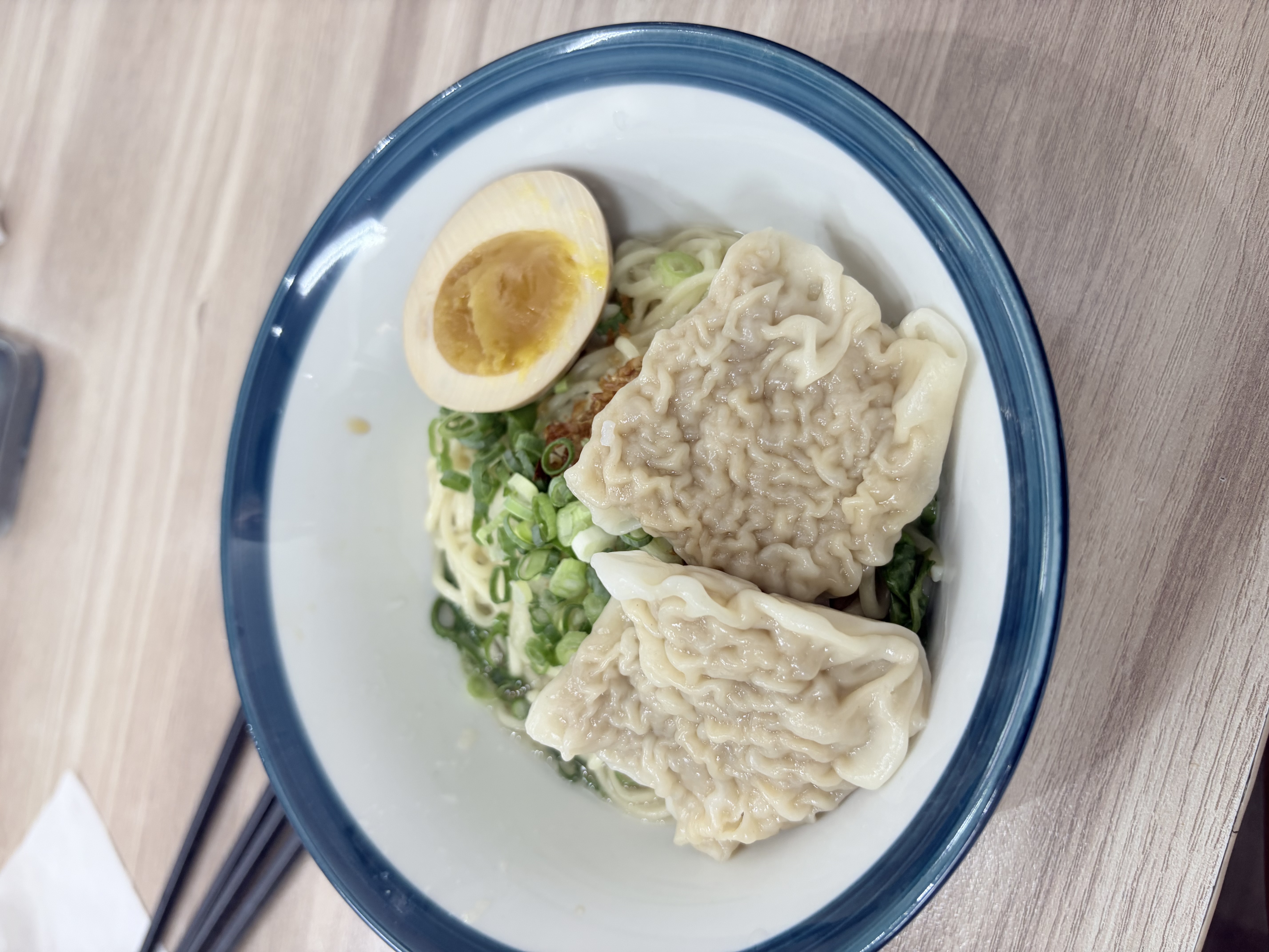 餛飩麵（第 1 張）