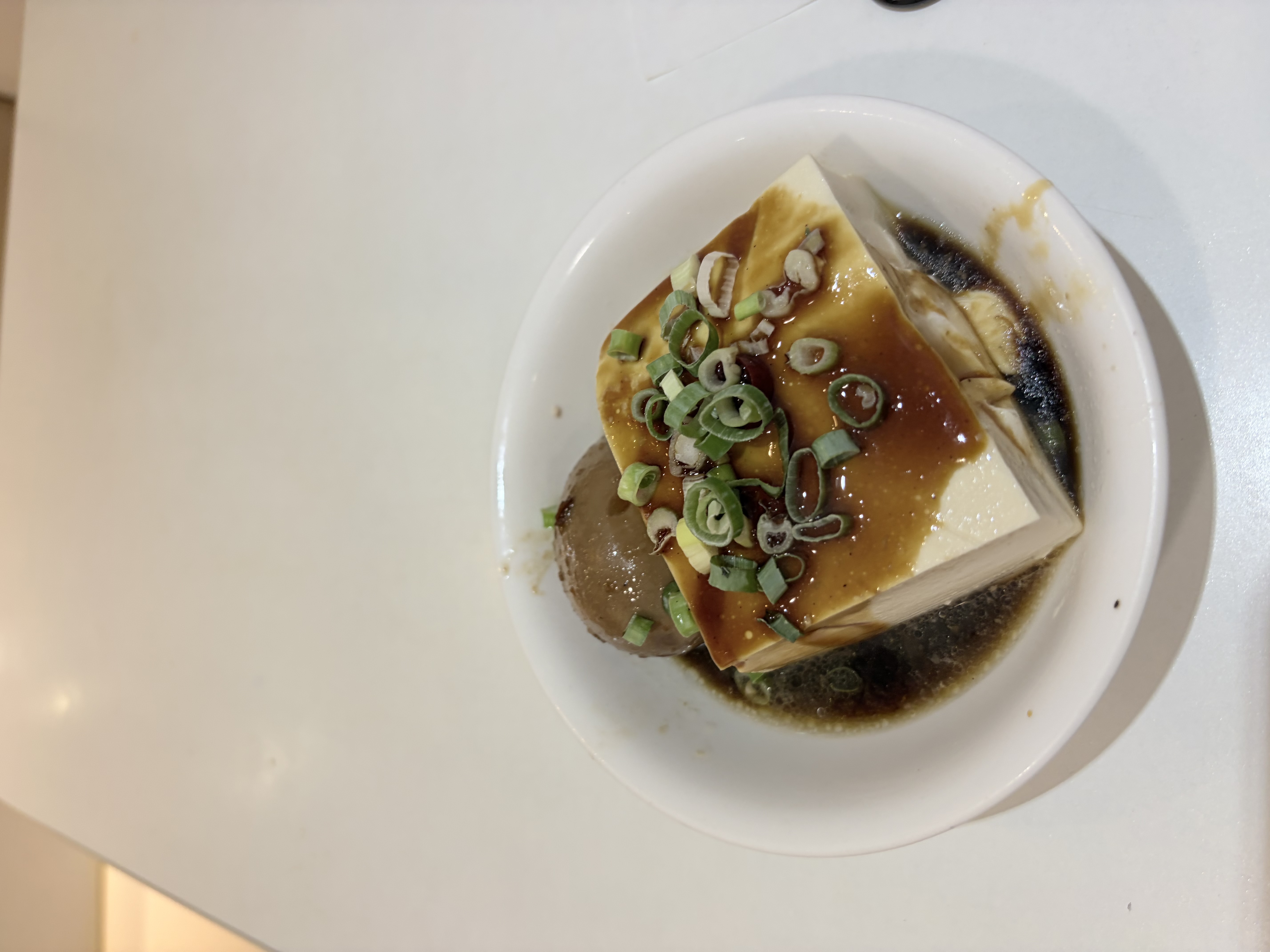 滷豆腐（第 1 張）