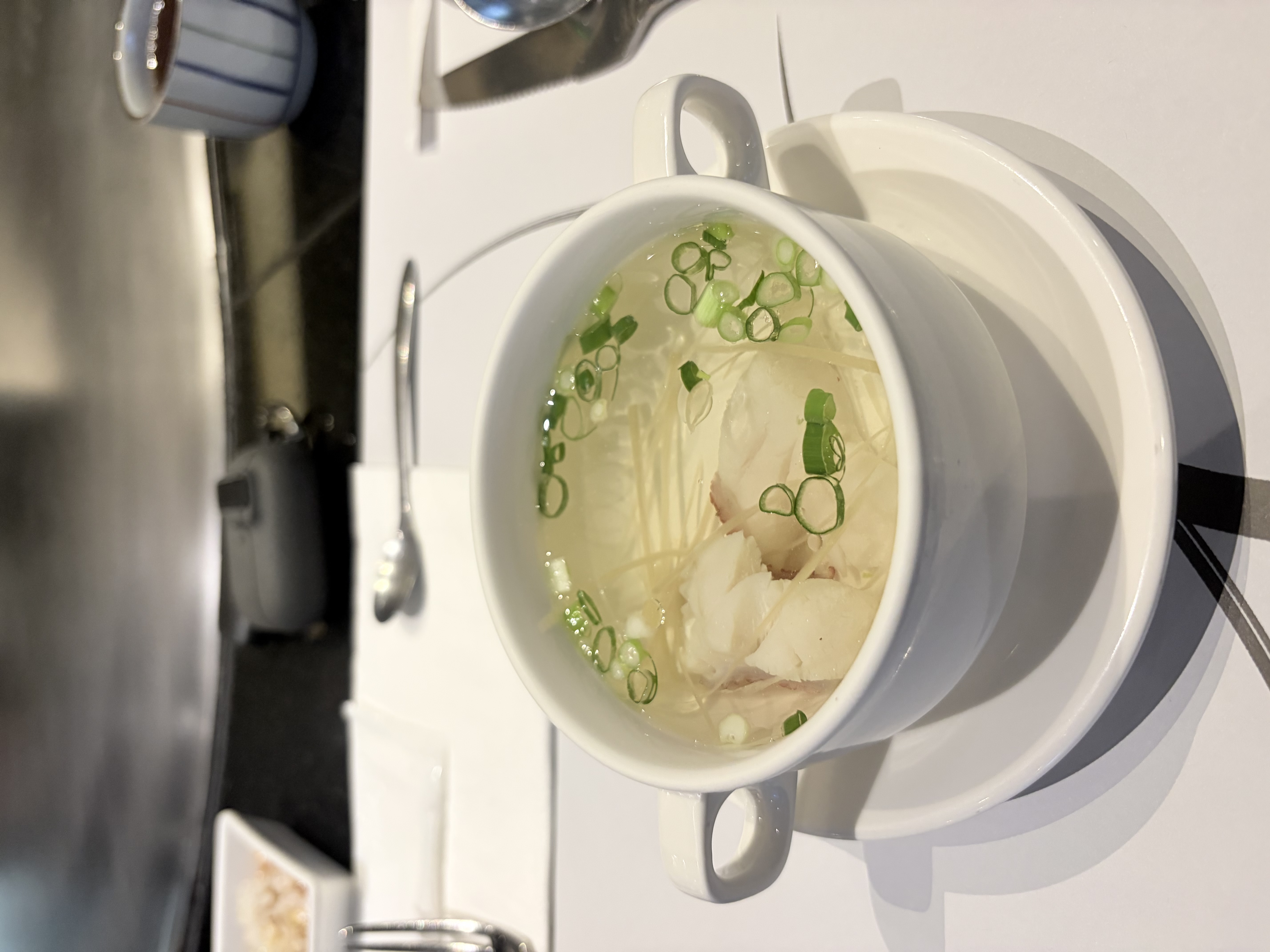九元鐵板燒 沙朗牛排套餐 升級龍蝦+200（第 4 張）