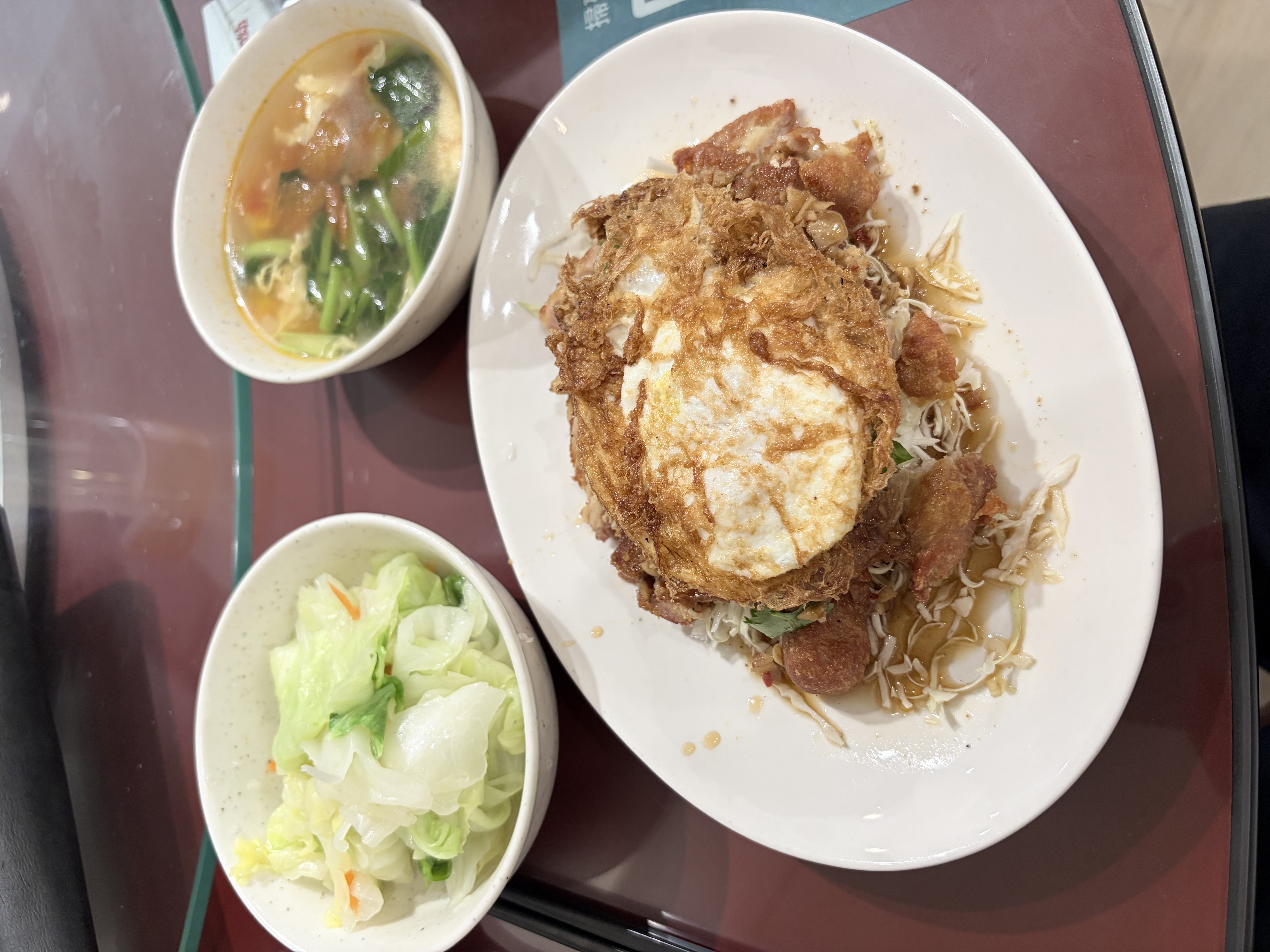 椒麻雞商業午餐（第 1 張）
